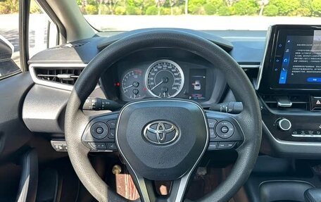 Toyota Corolla, 2022 год, 1 180 000 рублей, 8 фотография