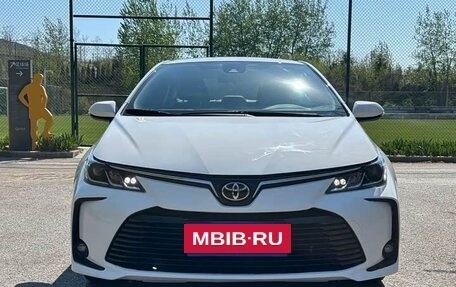 Toyota Corolla, 2022 год, 1 180 000 рублей, 2 фотография