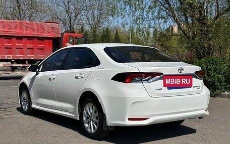 Toyota Corolla, 2022 год, 1 180 000 рублей, 4 фотография