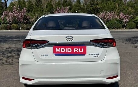 Toyota Corolla, 2022 год, 1 180 000 рублей, 5 фотография