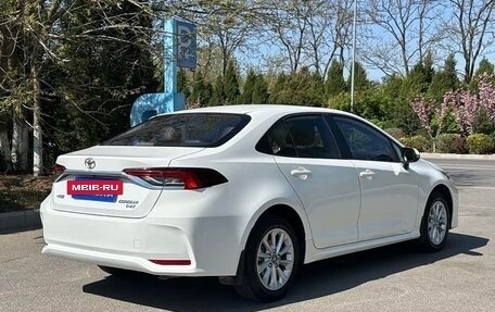 Toyota Corolla, 2022 год, 1 180 000 рублей, 6 фотография