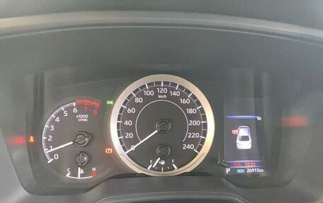 Toyota Corolla, 2022 год, 1 180 000 рублей, 9 фотография