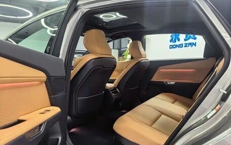Lexus ES, 2026 год, 5 332 123 рублей, 14 фотография
