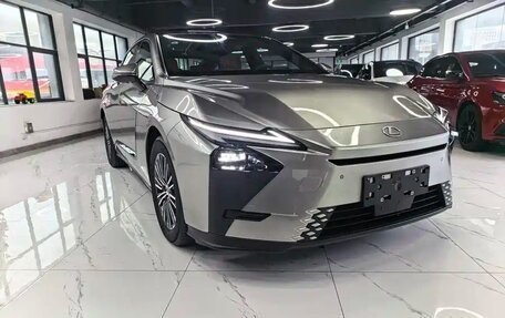 Lexus ES, 2026 год, 5 332 123 рублей, 12 фотография