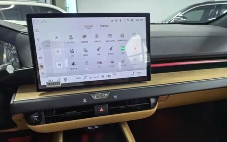 Lexus ES, 2026 год, 5 332 123 рублей, 21 фотография
