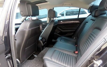 Volkswagen Passat B8 рестайлинг, 2022 год, 2 350 000 рублей, 4 фотография