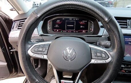 Volkswagen Passat B8 рестайлинг, 2022 год, 2 350 000 рублей, 6 фотография