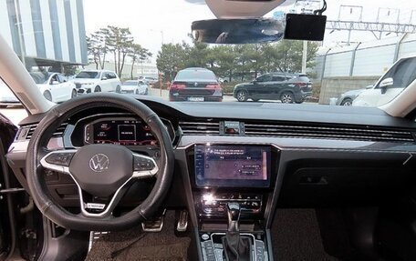 Volkswagen Passat B8 рестайлинг, 2022 год, 2 350 000 рублей, 5 фотография