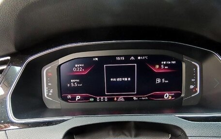 Volkswagen Passat B8 рестайлинг, 2022 год, 2 350 000 рублей, 8 фотография