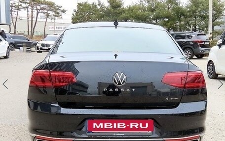 Volkswagen Passat B8 рестайлинг, 2022 год, 2 350 000 рублей, 3 фотография