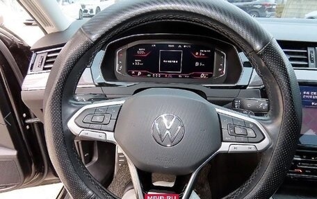 Volkswagen Passat B8 рестайлинг, 2022 год, 2 350 000 рублей, 7 фотография