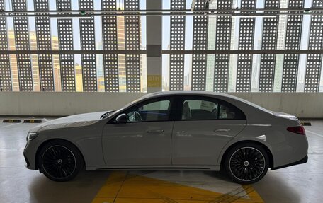 Mercedes-Benz E-Класс, 2026 год, 9 600 000 рублей, 2 фотография