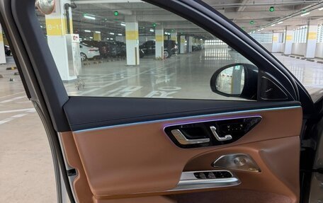 Mercedes-Benz E-Класс, 2026 год, 9 600 000 рублей, 5 фотография
