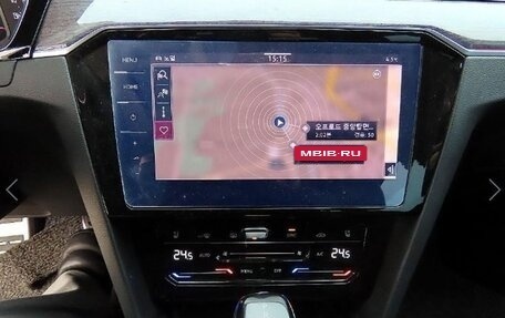 Volkswagen Passat B8 рестайлинг, 2022 год, 2 350 000 рублей, 11 фотография