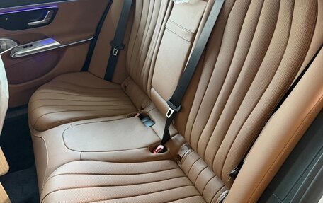 Mercedes-Benz E-Класс, 2026 год, 9 600 000 рублей, 9 фотография