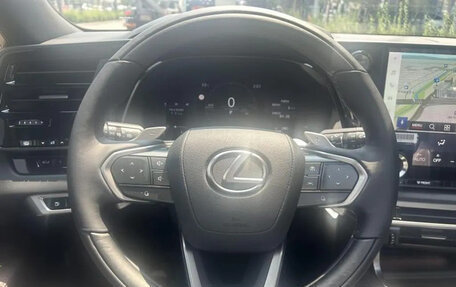 Lexus RX IV рестайлинг, 2026 год, 11 400 000 рублей, 8 фотография
