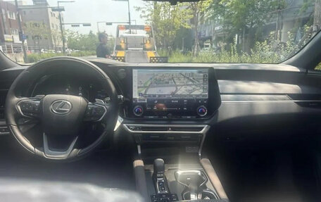 Lexus RX IV рестайлинг, 2026 год, 11 400 000 рублей, 6 фотография