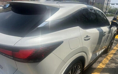 Lexus RX IV рестайлинг, 2026 год, 11 400 000 рублей, 4 фотография