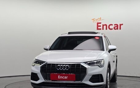 Audi Q3, 2023 год, 3 310 000 рублей, 2 фотография