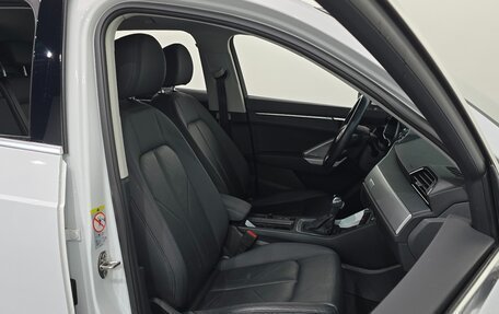 Audi Q3, 2023 год, 3 310 000 рублей, 7 фотография