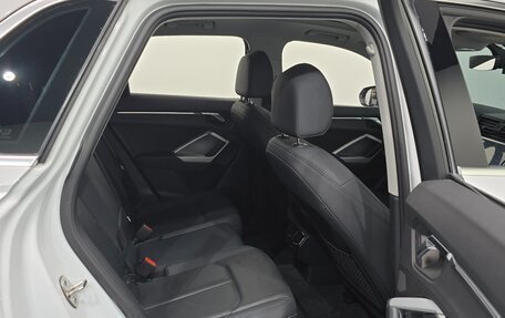 Audi Q3, 2023 год, 3 310 000 рублей, 8 фотография