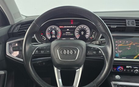 Audi Q3, 2023 год, 3 310 000 рублей, 9 фотография