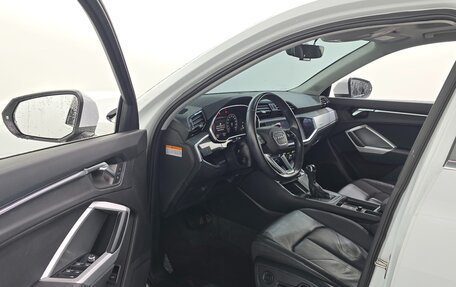 Audi Q3, 2023 год, 3 310 000 рублей, 5 фотография