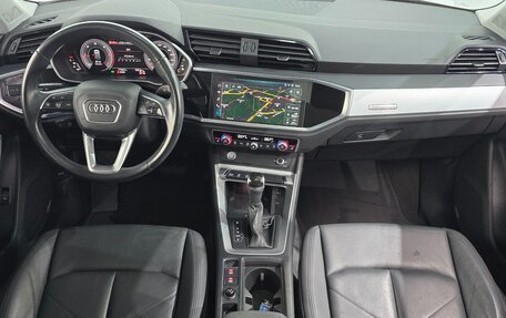 Audi Q3, 2023 год, 3 310 000 рублей, 10 фотография
