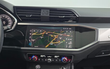 Audi Q3, 2023 год, 3 310 000 рублей, 11 фотография