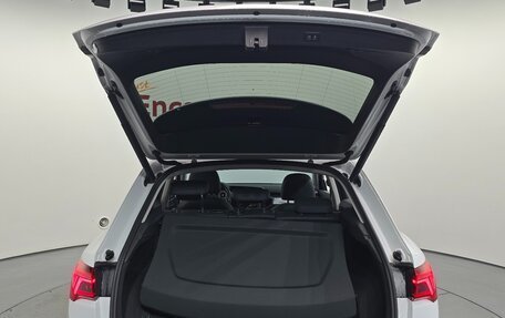 Audi Q3, 2023 год, 3 310 000 рублей, 13 фотография