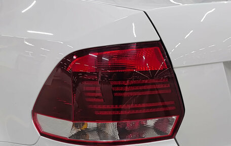 Volkswagen Polo VI (EU Market), 2019 год, 1 180 000 рублей, 12 фотография