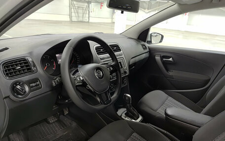 Volkswagen Polo VI (EU Market), 2019 год, 1 180 000 рублей, 20 фотография