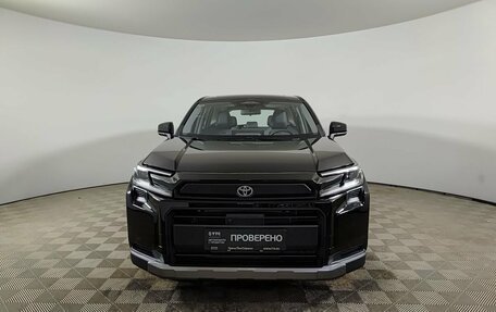 Toyota RAV4, 2026 год, 4 200 000 рублей, 2 фотография