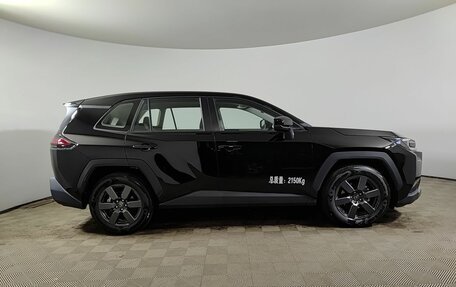 Toyota RAV4, 2026 год, 4 200 000 рублей, 4 фотография