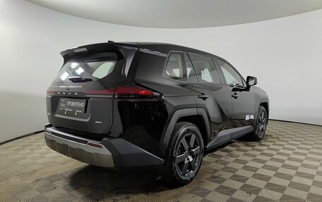 Toyota RAV4, 2026 год, 4 200 000 рублей, 5 фотография