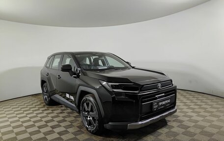 Toyota RAV4, 2026 год, 4 200 000 рублей, 3 фотография