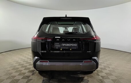 Toyota RAV4, 2026 год, 4 200 000 рублей, 6 фотография