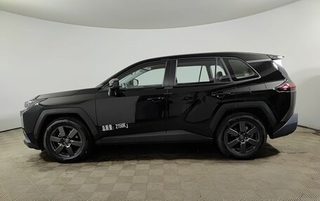 Toyota RAV4, 2026 год, 4 200 000 рублей, 8 фотография