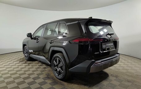 Toyota RAV4, 2026 год, 4 200 000 рублей, 7 фотография