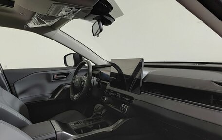 Toyota RAV4, 2026 год, 4 200 000 рублей, 11 фотография