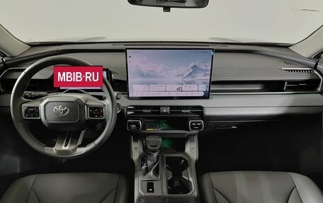 Toyota RAV4, 2026 год, 4 200 000 рублей, 14 фотография