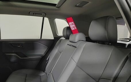 Toyota RAV4, 2026 год, 4 200 000 рублей, 12 фотография