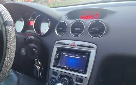 Peugeot 308 II, 2012 год, 520 000 рублей, 3 фотография