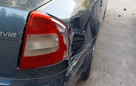 Skoda Octavia, 2013 год, 480 000 рублей, 3 фотография