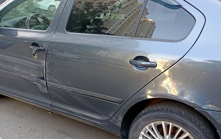 Skoda Octavia, 2013 год, 480 000 рублей, 7 фотография