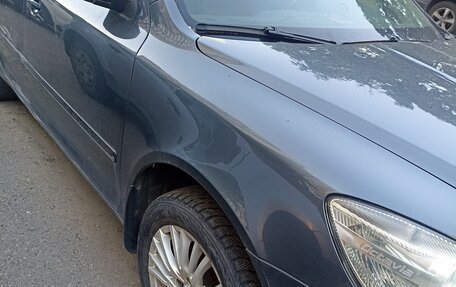 Skoda Octavia, 2013 год, 480 000 рублей, 14 фотография