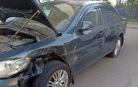 Skoda Octavia, 2013 год, 480 000 рублей, 11 фотография