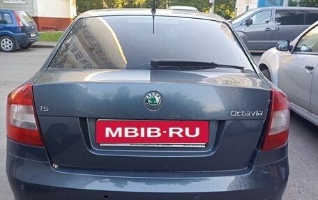 Skoda Octavia, 2013 год, 480 000 рублей, 9 фотография