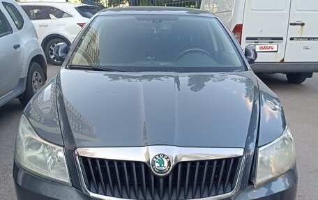 Skoda Octavia, 2013 год, 480 000 рублей, 13 фотография