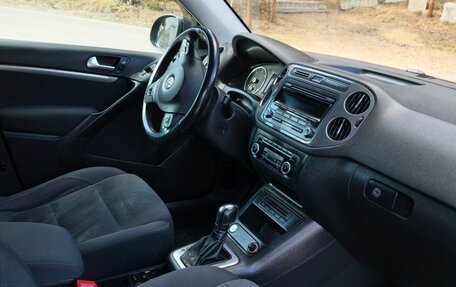 Volkswagen Tiguan I, 2012 год, 1 190 000 рублей, 10 фотография